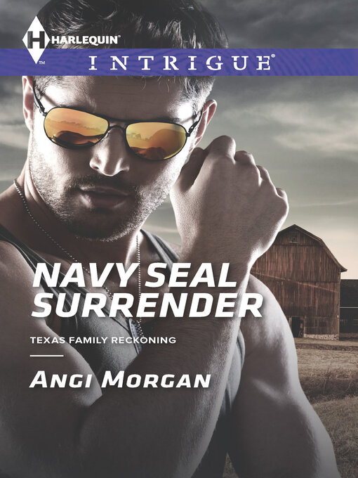 Title details for Navy SEAL Surrender by Angi Morgan - Available